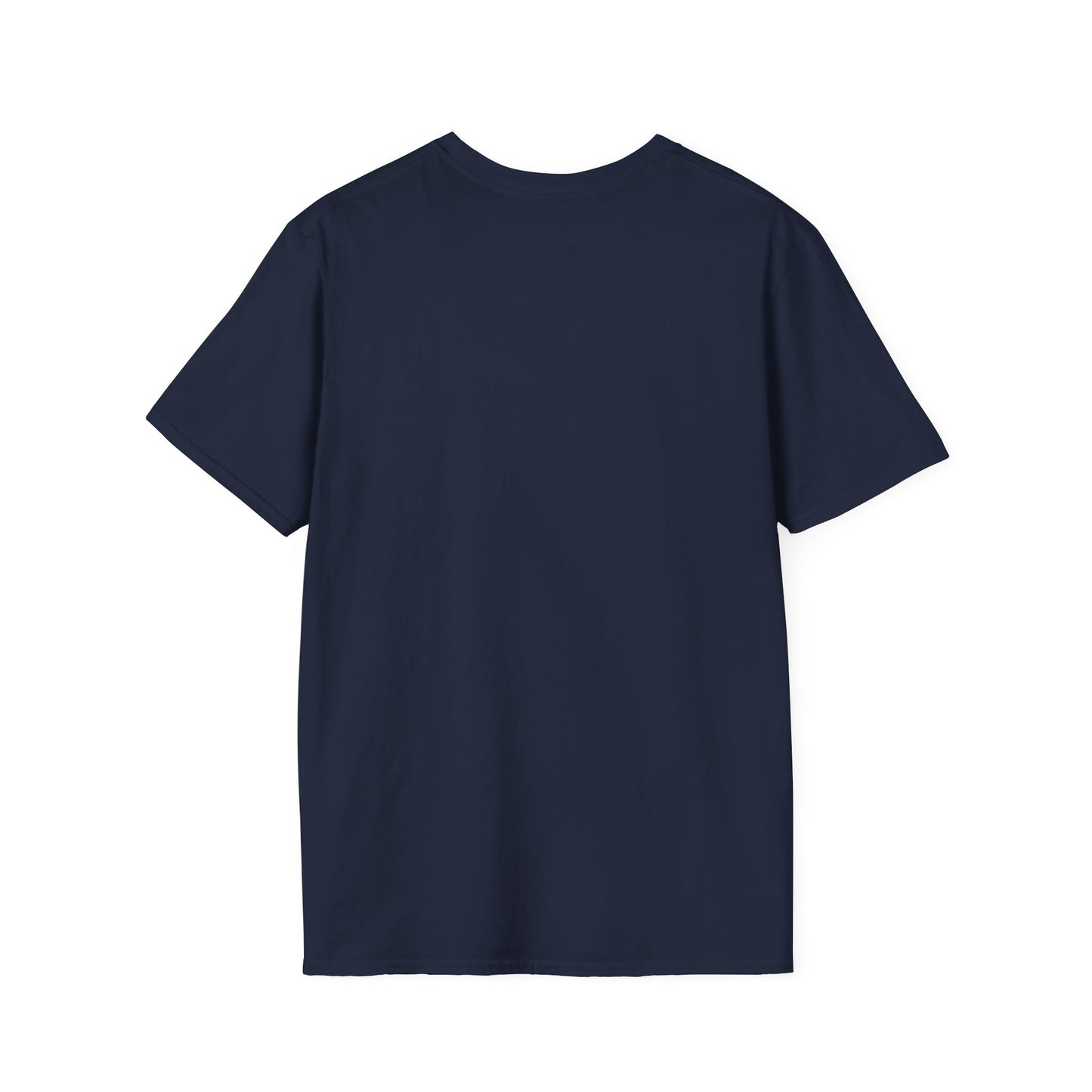A Man & His Shepherd T‑Shirt — German Shepherd Dog Lover Tee