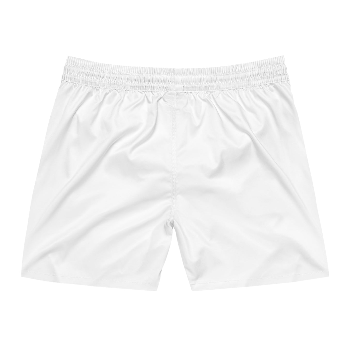 Paw-triot German Shepherd Swim Shorts | Patriotic Dog Fourth of July