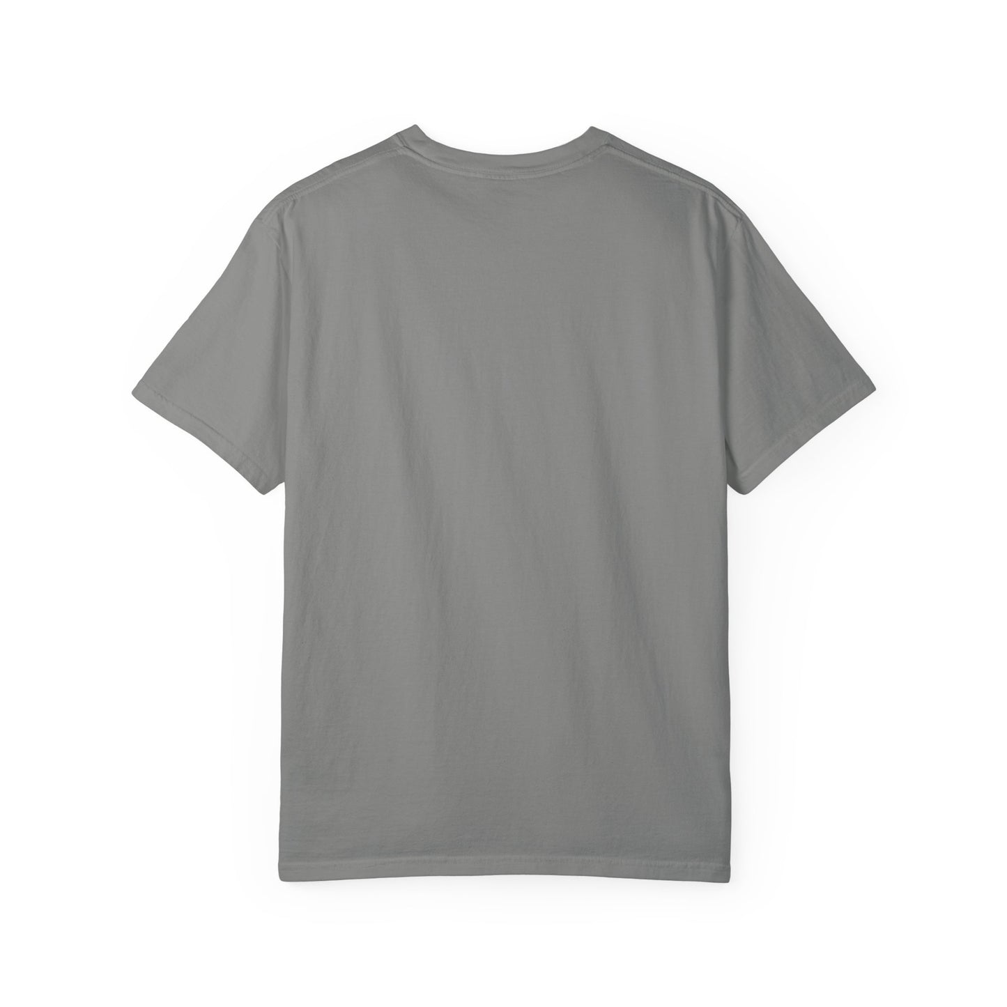 Alpha Energy T-Shirt | German Shepherd Fitness Shirt