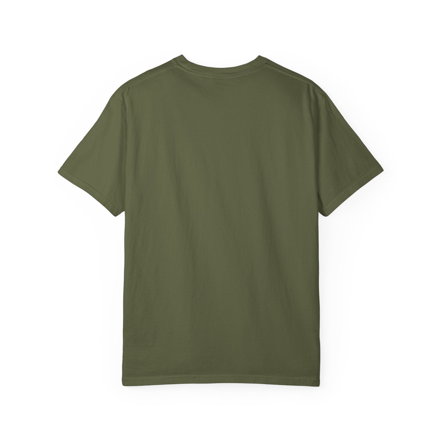 Alpha Energy T-Shirt | German Shepherd Fitness Shirt