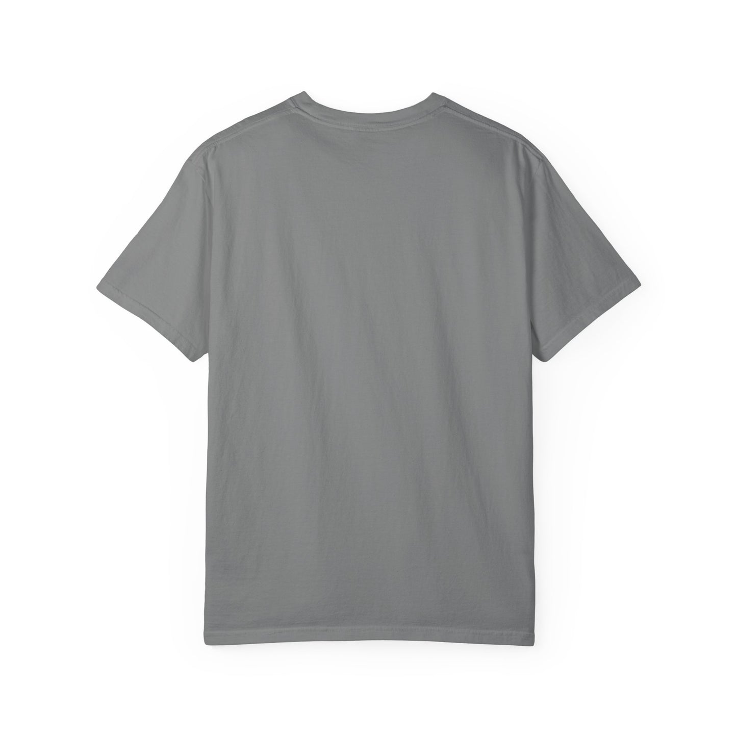 Ride or Die Co-Pilot T-shirt | Retro Driver and German Shepherd Design
